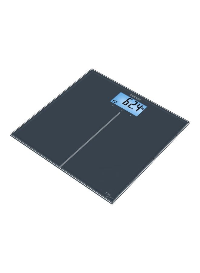 Beurer Digital Glass BMI GS280 Weight Scale 