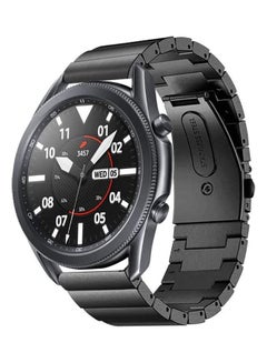HuHa Replacement Band For Huawei GT 42 Watch Black  - Image 2