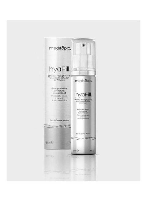 HyaFill Wrinkle-filling system 50ml