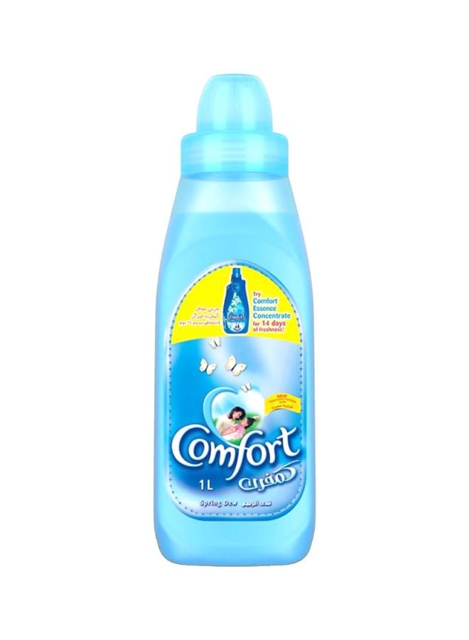 Spring Dew Liquid Softener 1Liters