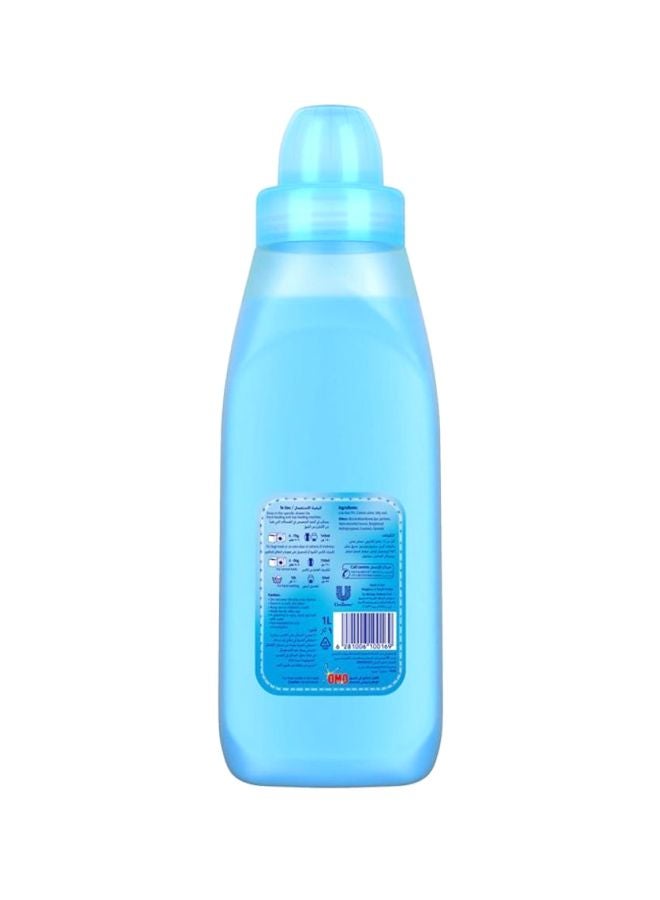 Spring Dew Liquid Softener 1Liters