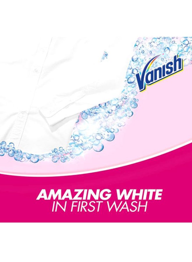 Vanish Oxi Action Crystal Stain Remover pink 900grams - Image 4