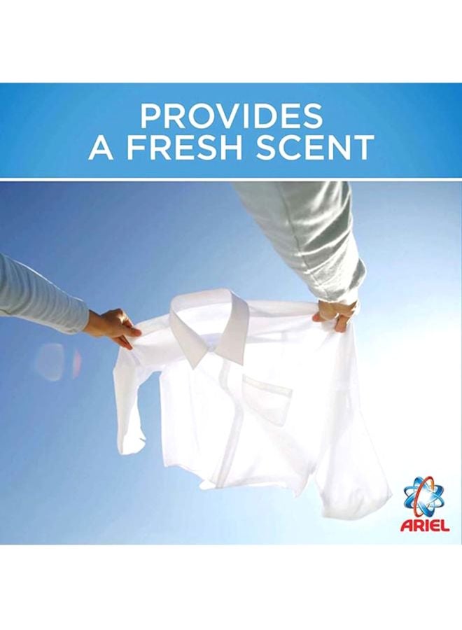 Ariel - Semi-Automatic Laundry Detergent Powder 7.5kg - Image 1