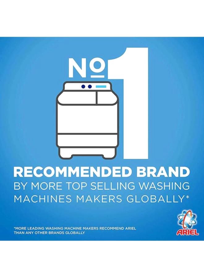 Ariel - Semi-Automatic Laundry Detergent Powder 7.5kg - Image 1