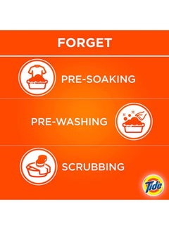 Tide Automatic Detergent Washing Powder 18kg  - Image 5