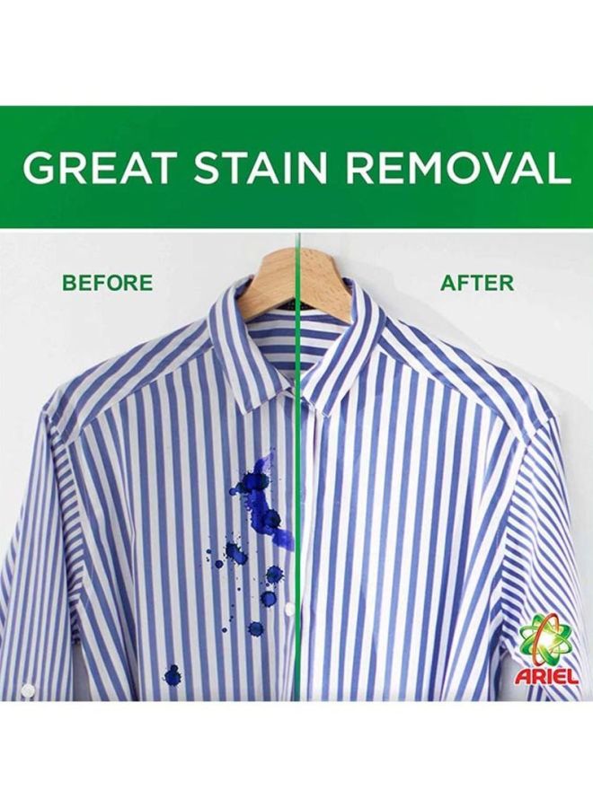 اريال مسحوق الغسيل التلقائي 6كيلوجرام - Image 2