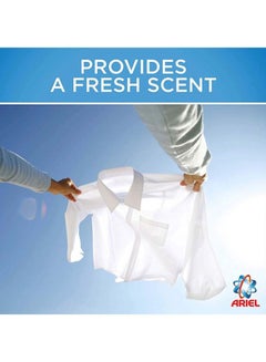 Ariel Semi Automatic Laundry Detergent Powder 10kg  - Image 3
