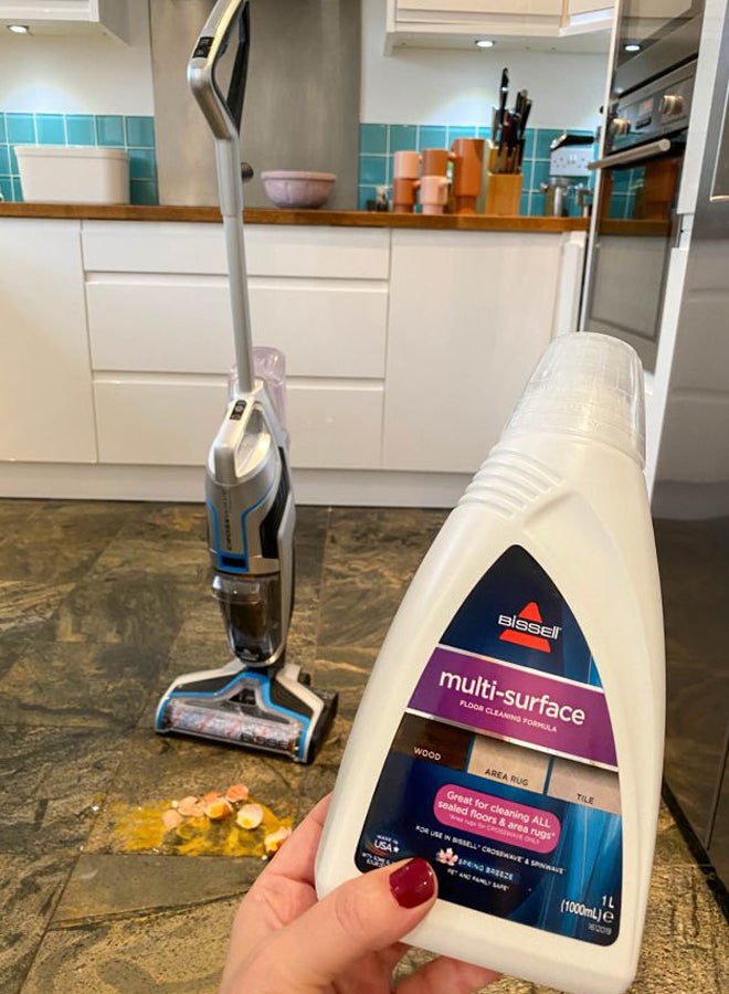 بيسيل منظف أرضيات للأسطح المتعددة 1000ملليلتر - Image 2