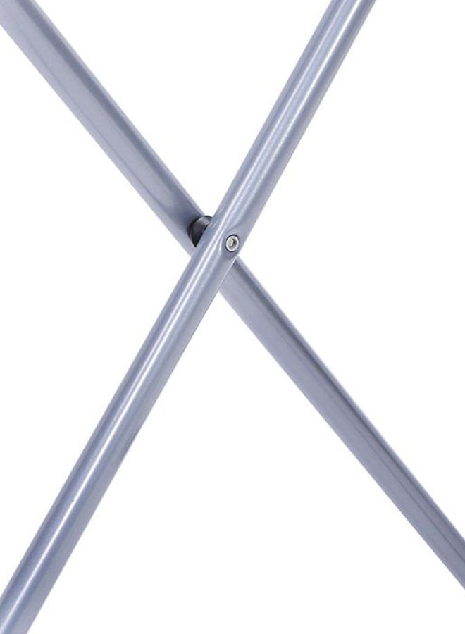 Royalford - Cloth Dryer 15.5 M Drying Space Large Size Steel Material Indoor Outdoor Use Silver - Image 1
