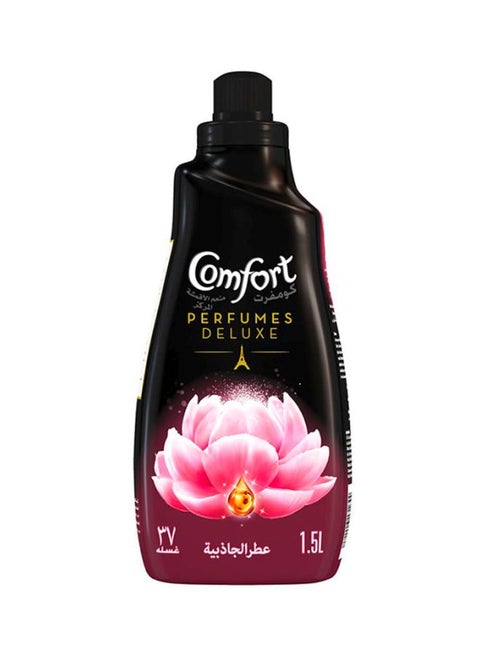 Perfumes Deluxe Concentrated Fabric Softener Charm 1.5Liters