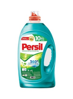 Concentrated Power Gel 5Liters