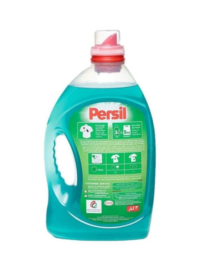 Persil - Concentrated Power Gel 5Liters - Image 1