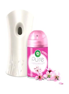 Air Wick Freshmatic Refill, Cherry Blossom, Pack Of 2 2x250ml  - Image 2