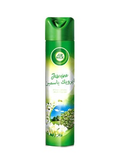 Air Wick Jasmine Aerosol 300ml  - Image 1