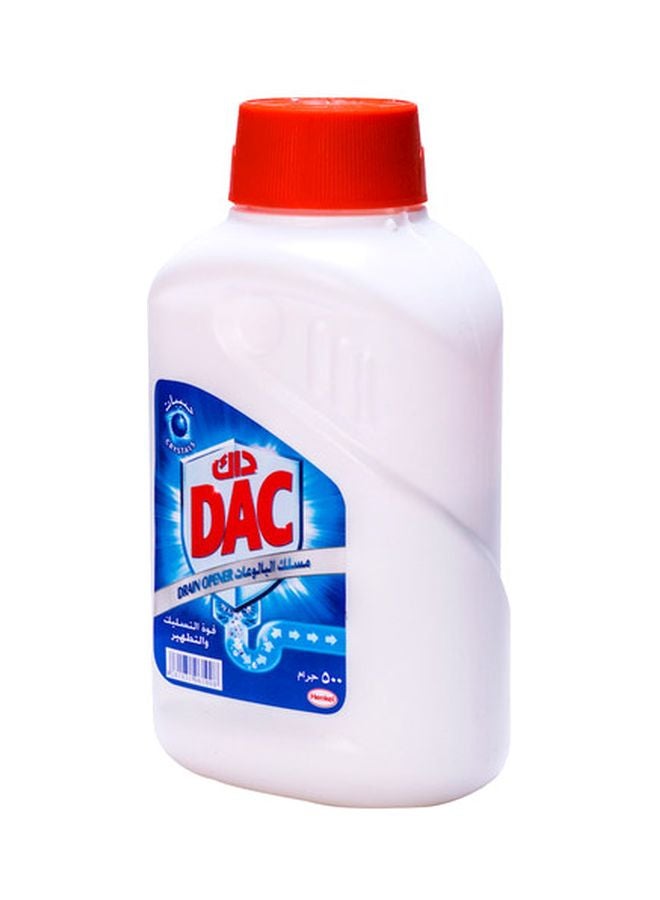 Dac Crystals Drain Opener 1Liters  - Image 3