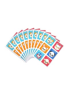 لاصقات طاردة للبعوض