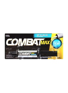 Henkel Combat Indoor And Outdoor Ant Killing Gel 27grams  - Image 1