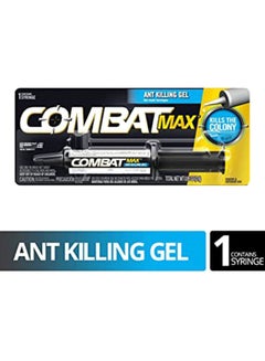 Henkel Combat Indoor And Outdoor Ant Killing Gel 27grams  - Image 3