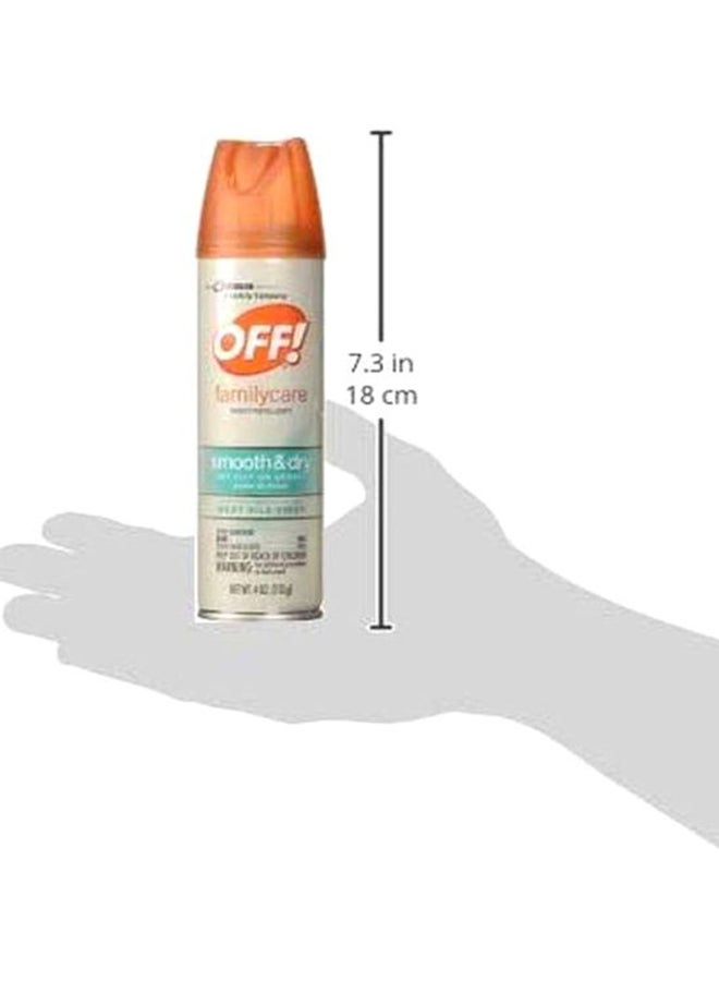 جونسون طارد الحشرات أوف فاميلي كير 113جرام - Image 3