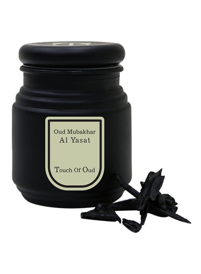 تاتش أوف أود عود مبخر ياسات 50جرام