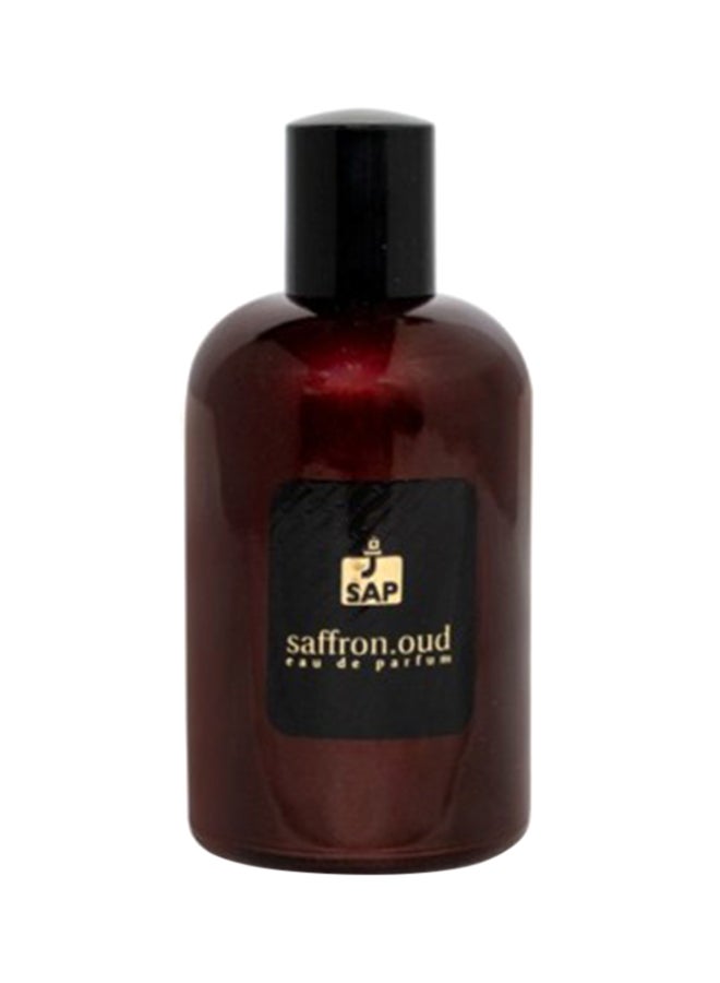 Saffron Riyadh SAP Saffron Oud EDP 100ml | Best Price KSA | Riyadh, Jeddah