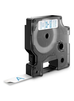 Dymo Standerd Label Tape White  - Image 2