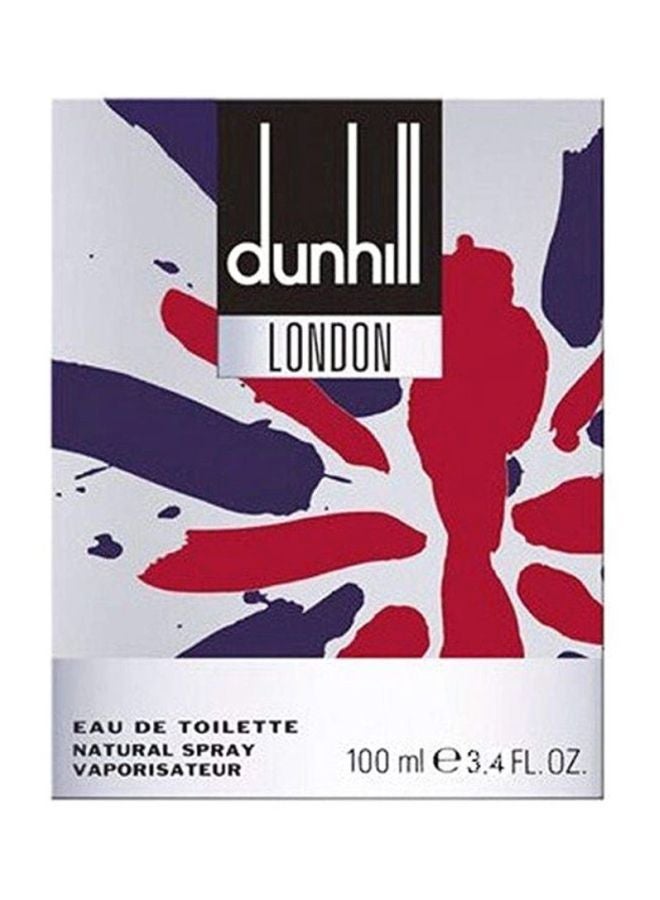 dunhill London Alfred EDT 50ml  - Image 3