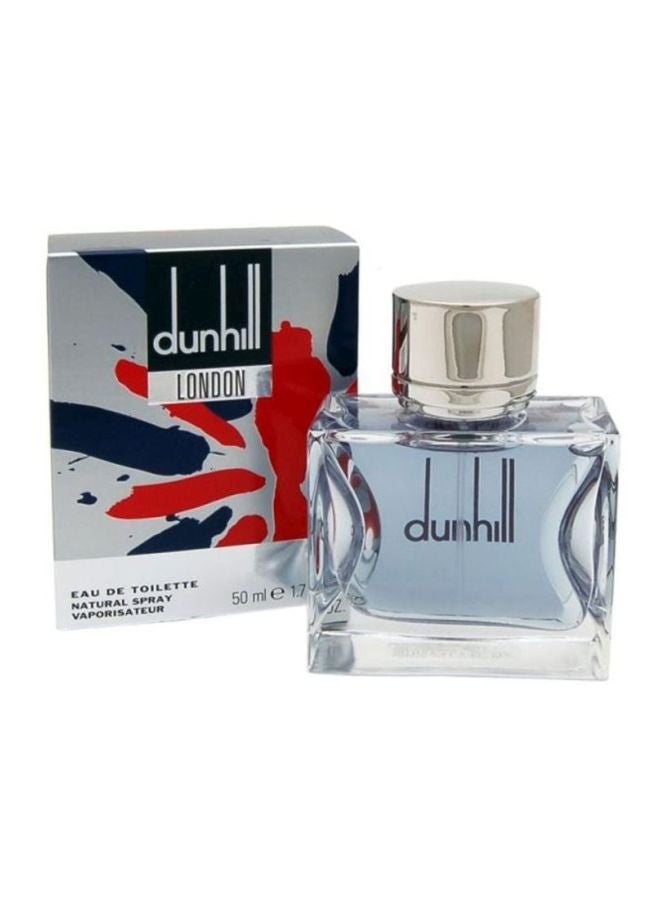 dunhill London Alfred EDT 50ml  - Image 2