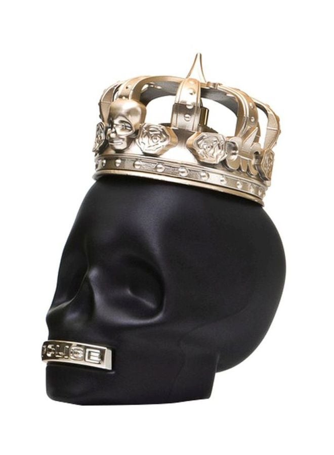 بوليس ماء تواليت تو بي ذا كينج 125ملليلتر - Image 1