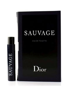 Dior Sauvage EDT 1ml  - Image 2