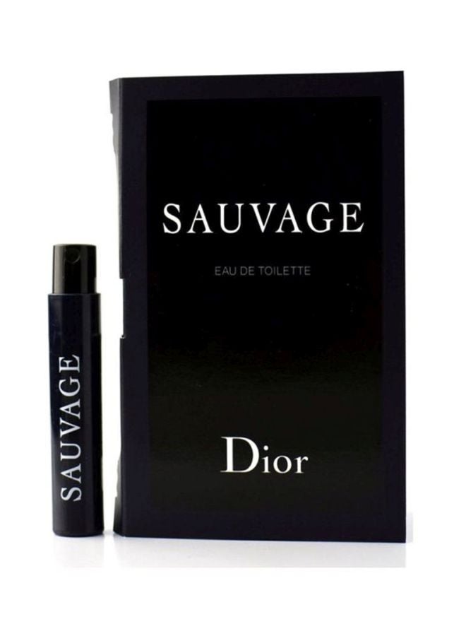 Dior Sauvage EDT 1ml  - Image 2