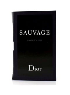 Dior Sauvage EDT 1ml  - Image 3