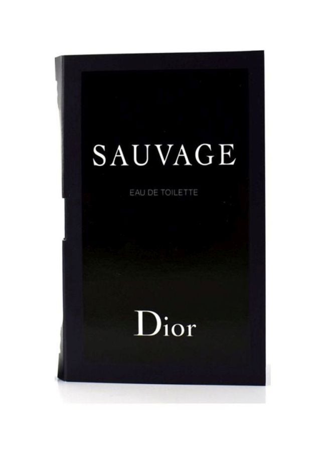 Dior Sauvage EDT 1ml  - Image 3