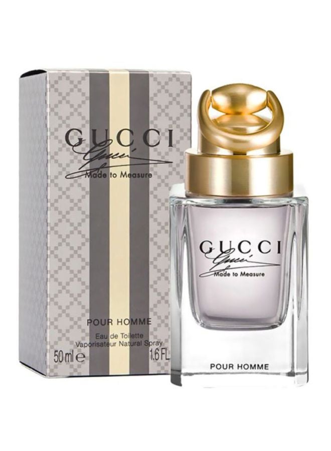 Made to Measure EDT 50ml