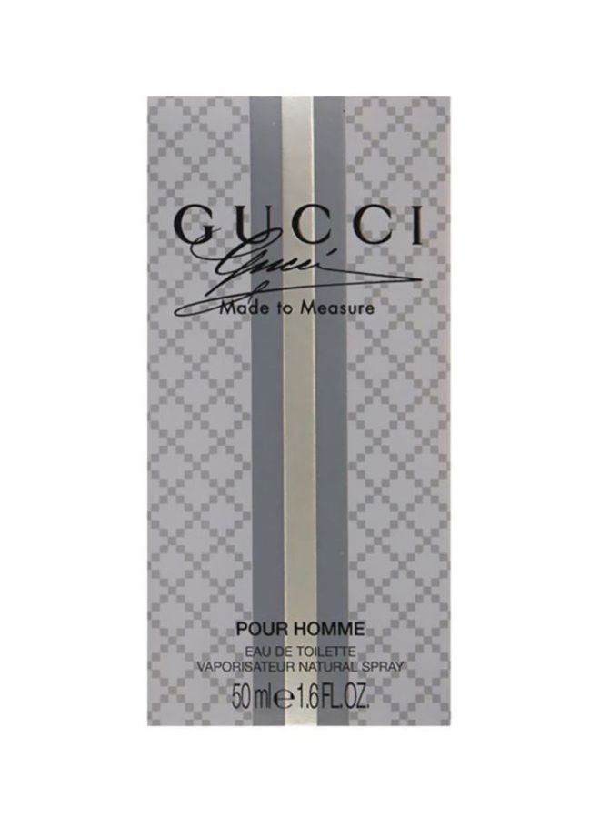 Made to Measure EDT 50ml