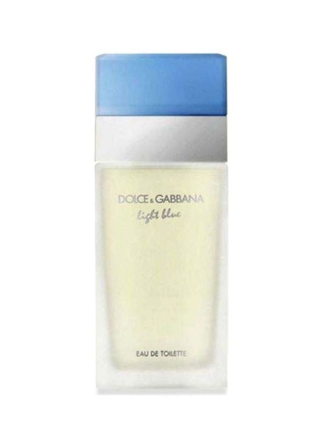 Dolce & Gabbana - Light Blue EDT 50ml - Image 1