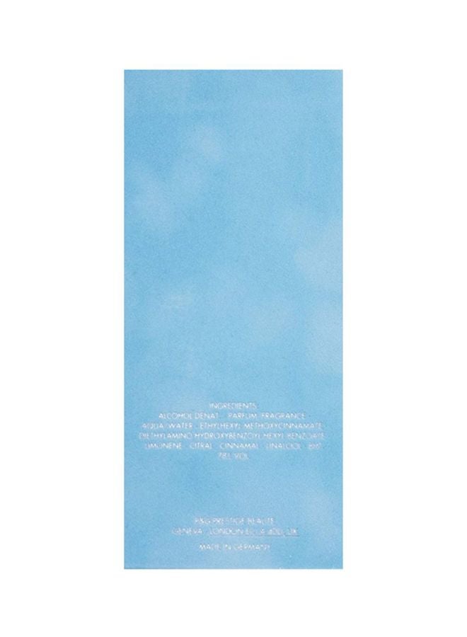 Dolce & Gabbana - Light Blue EDT 50ml - Image 1