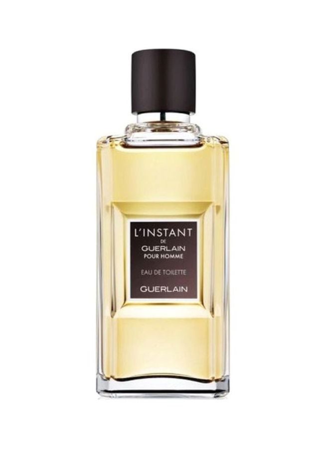 غيرلان عطر تواليت لينستانت دي 100ملليلتر - Image 1