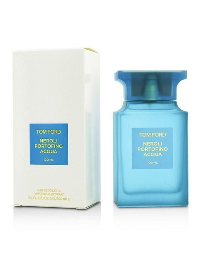 TOM FORD Neroli Portofino Acqua EDT 100ml - Image 2