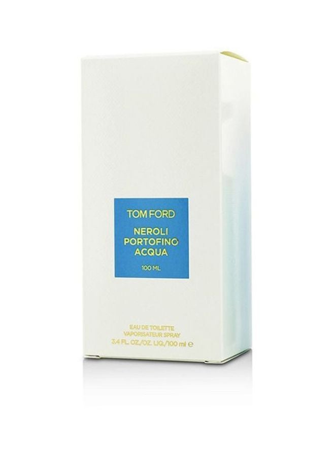 TOM FORD Neroli Portofino Acqua EDT 100ml - Image 3