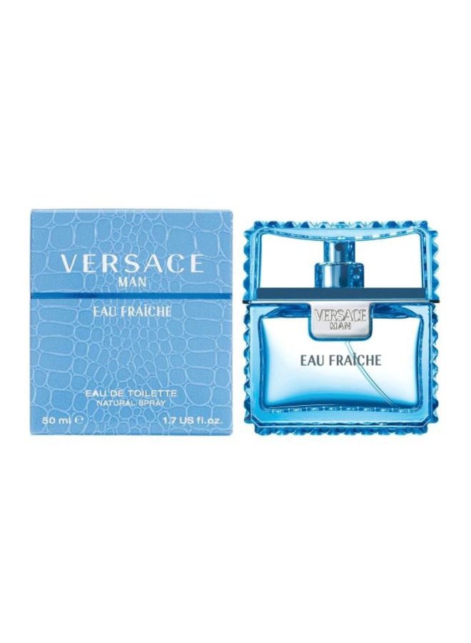 فيرزاتشي - عطر أو فريش EDT 50ملليلتر - Image 1