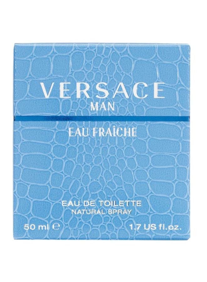 فيرزاتشي - عطر أو فريش EDT 50ملليلتر - Image 1