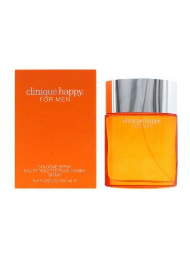 CLINIQUE Happy EDT 100ml  - Image 2