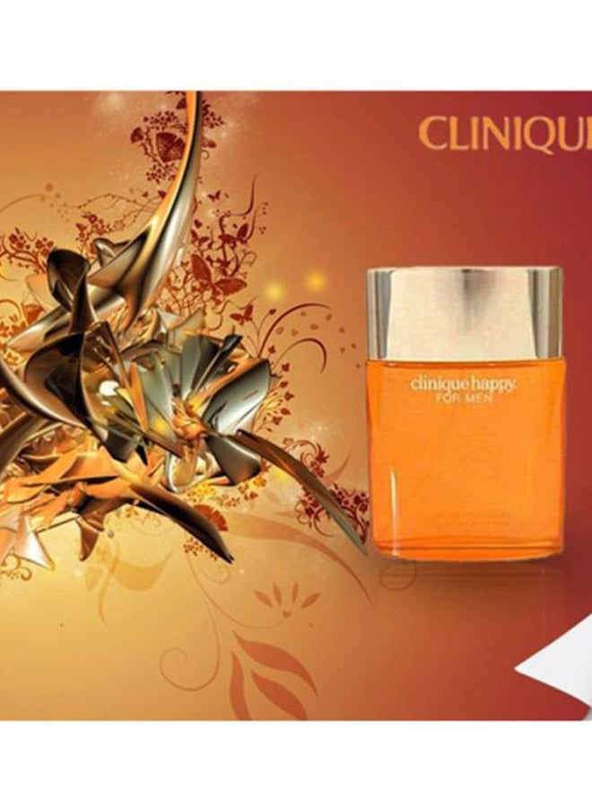 CLINIQUE Happy EDT 100ml  - Image 4