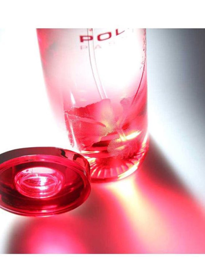 بوليس - عطر باشن 100ملليلتر - Image 1