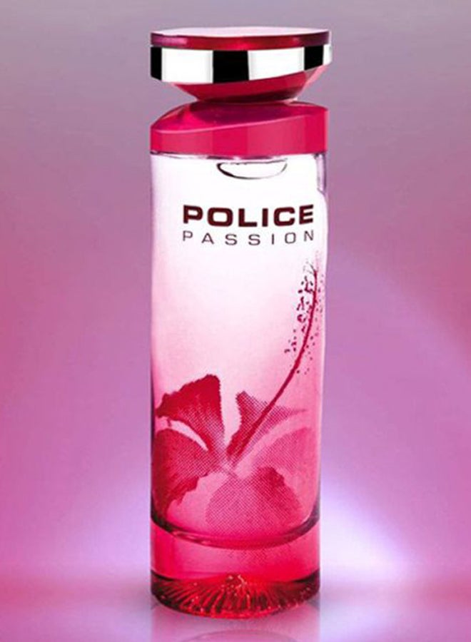 بوليس - عطر باشن 100ملليلتر - Image 1
