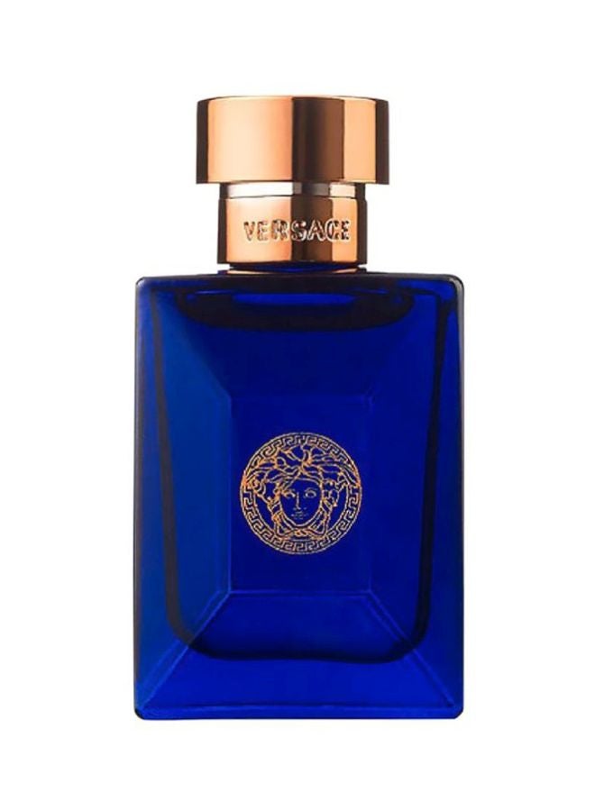 VERSACE Dylan Blue EDT 5ml  - Image 1