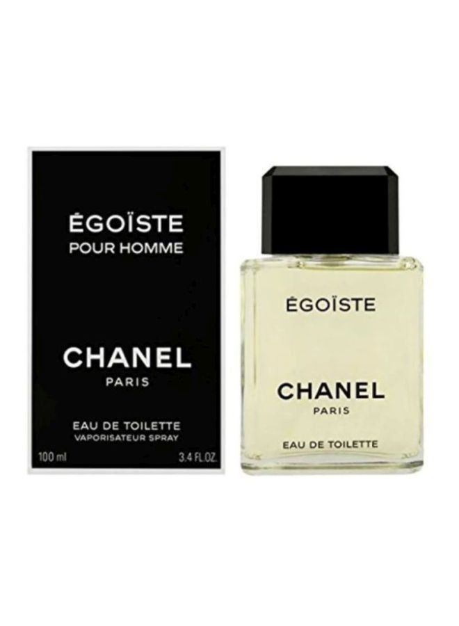 CHANEL - Egoiste Pour Homme EDT 100ml - Image 1