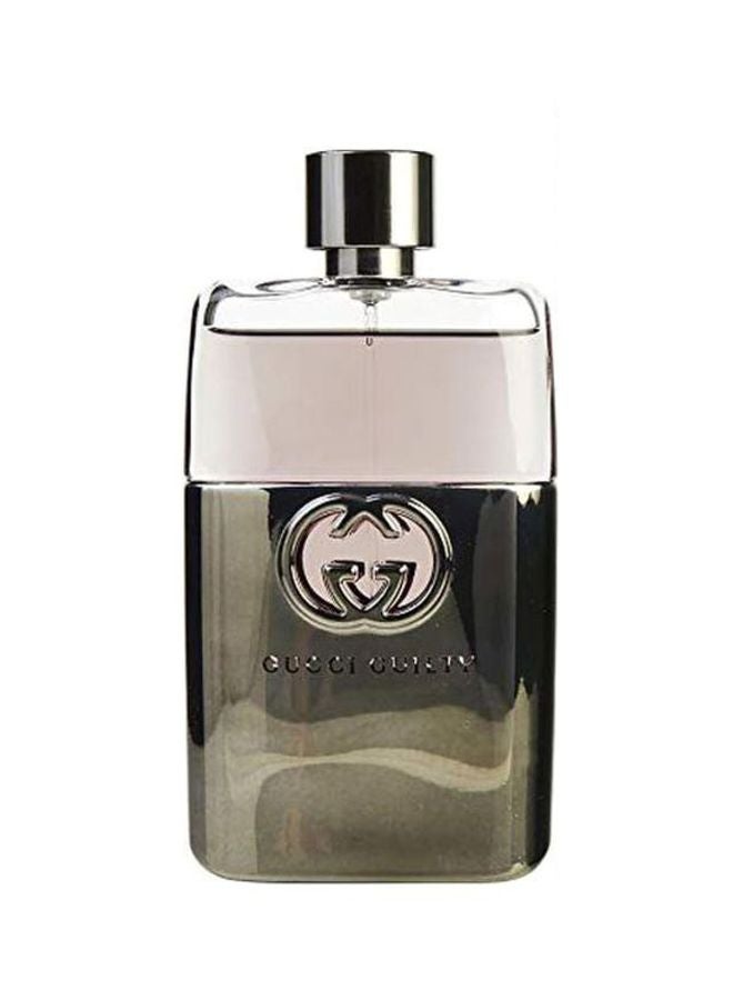 غوتشي ماء تواليت للرجال من جيلتي 90ملليلتر - Image 1