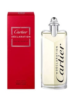 Cartier 2-Piece Declaration EDT Set 2x100ml  - Image 2